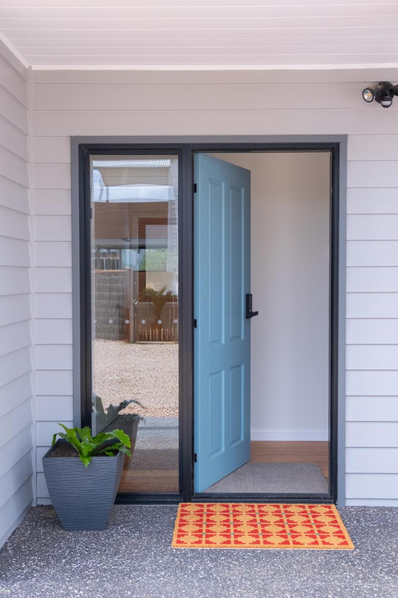 Silversands Beach Cottage Mount Martha Exterior photo