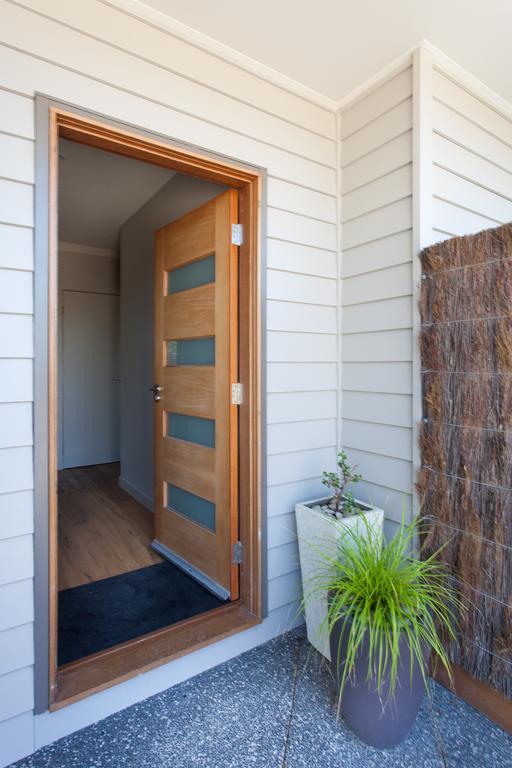 Silversands Beach Cottage Mount Martha Room photo