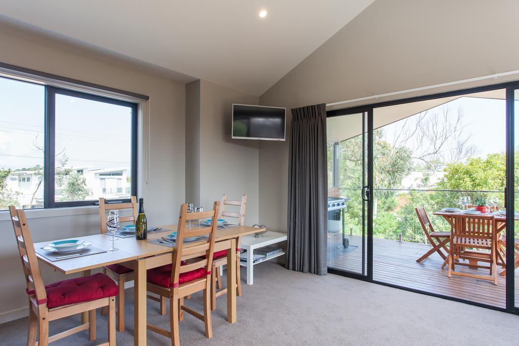 Silversands Beach Cottage Mount Martha Room photo