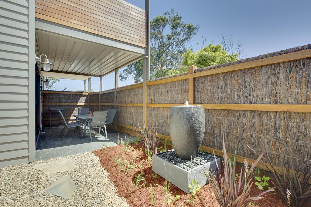 Silversands Beach Cottage Mount Martha Room photo