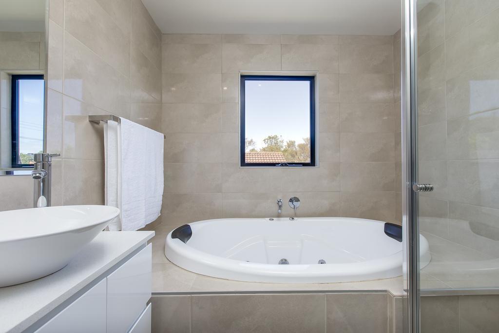 Silversands Beach Cottage Mount Martha Room photo